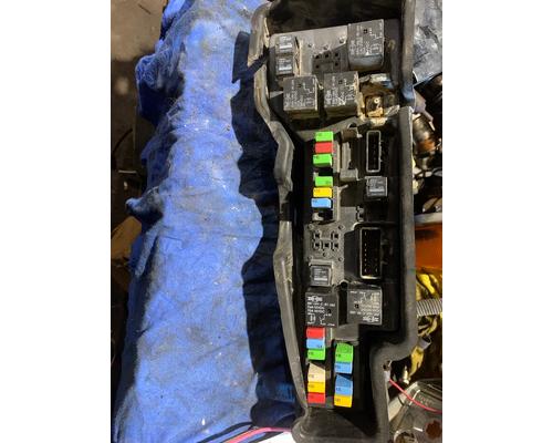 MACK CX613 VISION Fuse Box