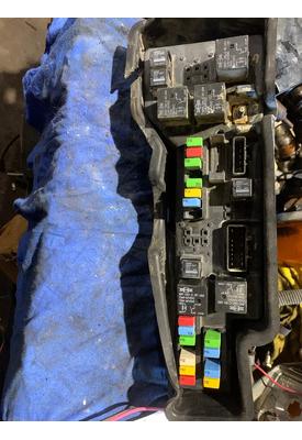 MACK CX613 VISION Fuse Box