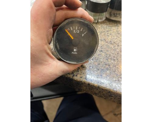 MACK CX613 VISION Gauges (all)