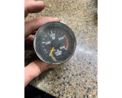 MACK CX613 VISION Gauges (all)
