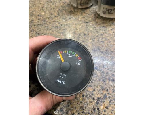 MACK CX613 VISION Gauges (all)