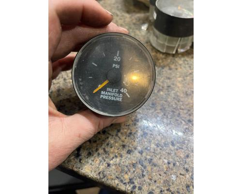 MACK CX613 VISION Gauges (all)