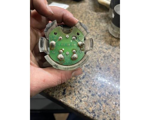 MACK CX613 VISION Gauges (all)