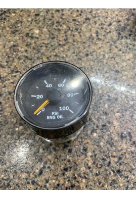 MACK CX613 VISION Gauges (all)