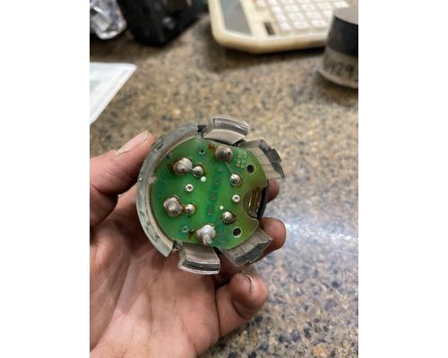 MACK CX613 VISION Gauges (all)