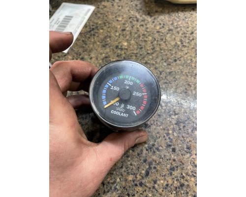 MACK CX613 VISION Gauges (all)