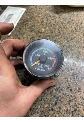 MACK CX613 VISION Gauges (all)