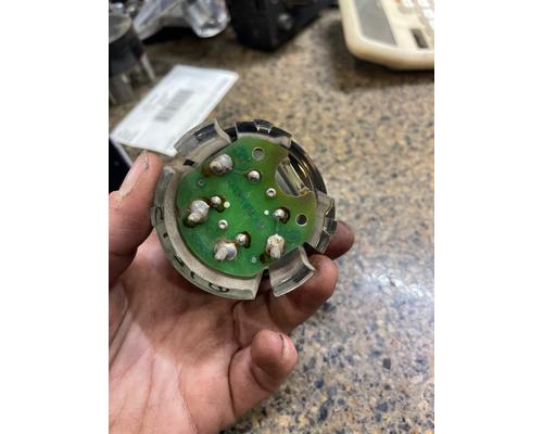 MACK CX613 VISION Gauges (all)