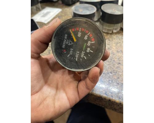 MACK CX613 VISION Gauges (all)