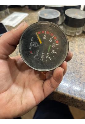 MACK CX613 VISION Gauges (all)