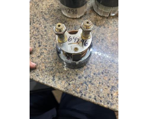 MACK CX613 VISION Gauges (all)