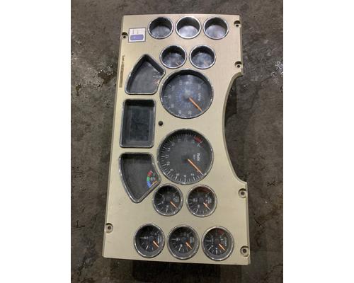 MACK CX613 VISION Instrument Cluster