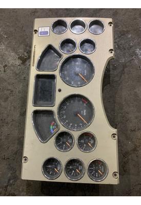 MACK CX613 VISION Instrument Cluster
