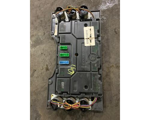 MACK CX613 VISION Instrument Cluster