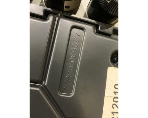 MACK CX613 VISION Instrument Cluster