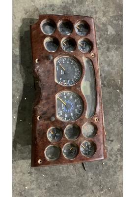 MACK CX613 VISION Instrument Cluster