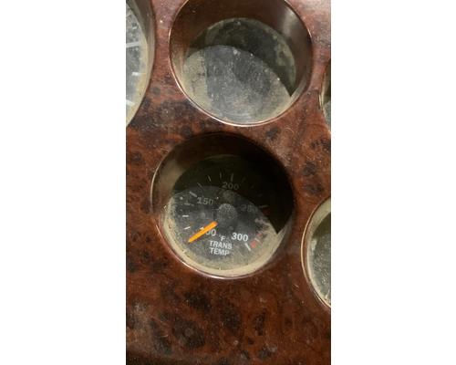 MACK CX613 VISION Instrument Cluster