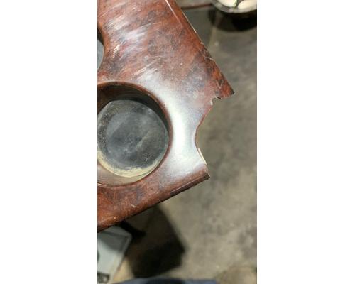 MACK CX613 VISION Instrument Cluster