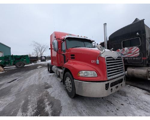 MACK CX613 VISION Rebuilders