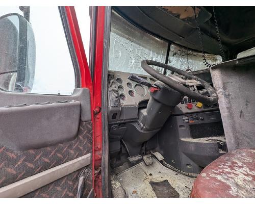 MACK CX613 VISION Rebuilders