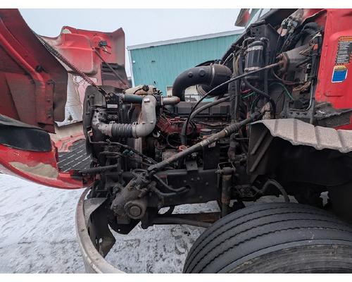 MACK CX613 VISION Rebuilders