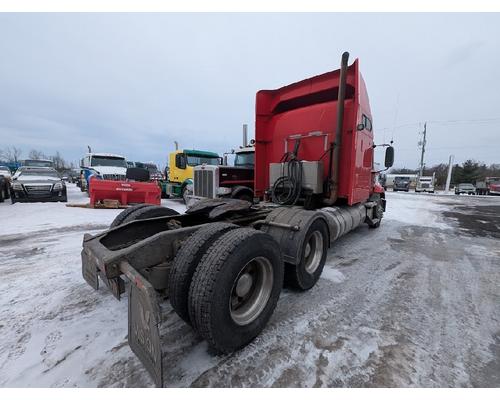 MACK CX613 VISION Rebuilders