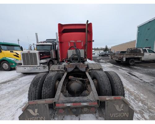 MACK CX613 VISION Rebuilders