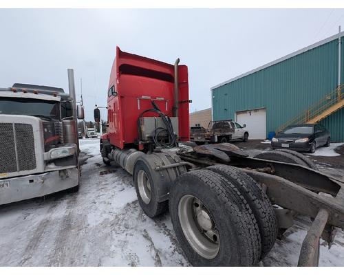 MACK CX613 VISION Rebuilders