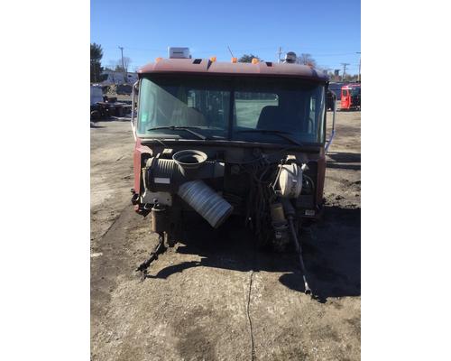 2006 MACK CXN612 Cab #