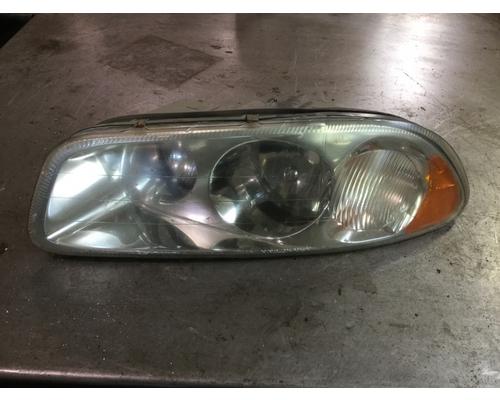 2006-mack-cxn612-headlamp-assembly #1470798