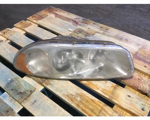 2006-mack-cxn612-headlamp-assembly #1470799