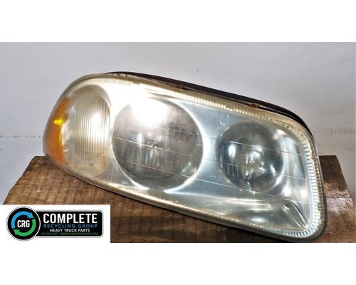  Mack CXN612 Headlamp Assembly #