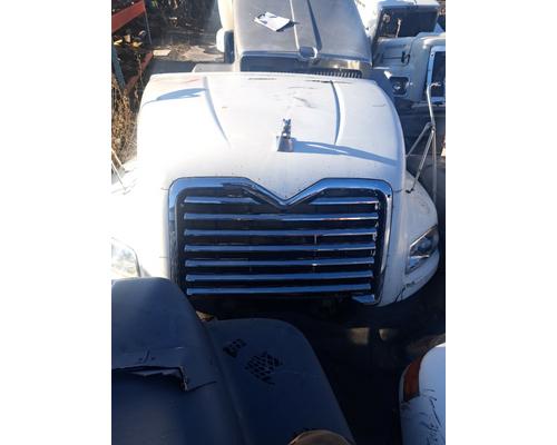 MACK CXN612 Hood