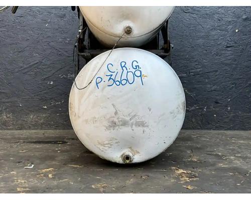  Mack CXN613 Air Tank #
