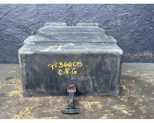  Mack CXN613 Battery Box #