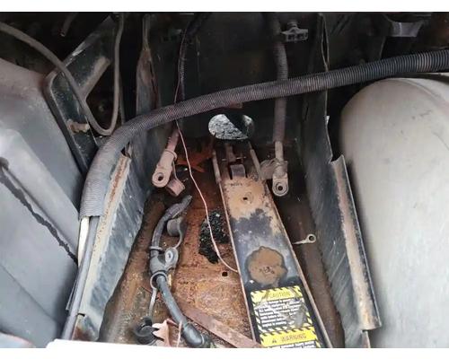  Mack CXN613 Battery Box #