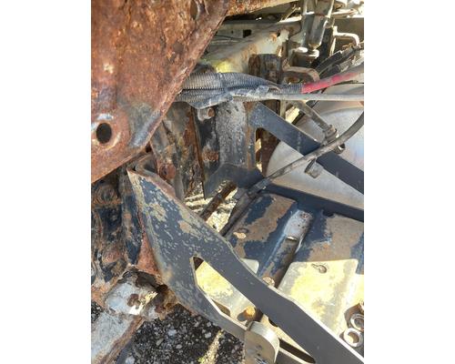 MACK CXN613 Battery Box