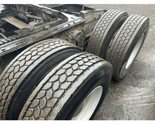MACK CXN613 Complete Vehicle