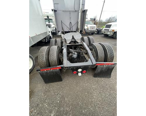 MACK CXN613 Complete Vehicle