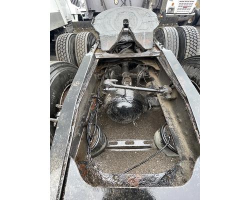 MACK CXN613 Complete Vehicle