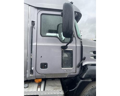 MACK CXN613 Complete Vehicle