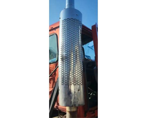  Mack CXN613 DPF - Diesel Particulate Filter #