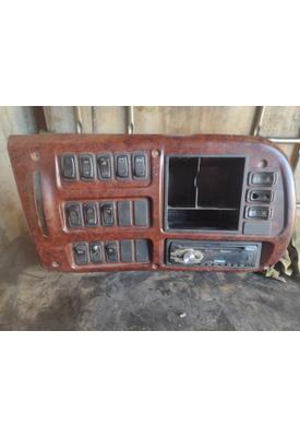 MACK CXN613 Dash Panel