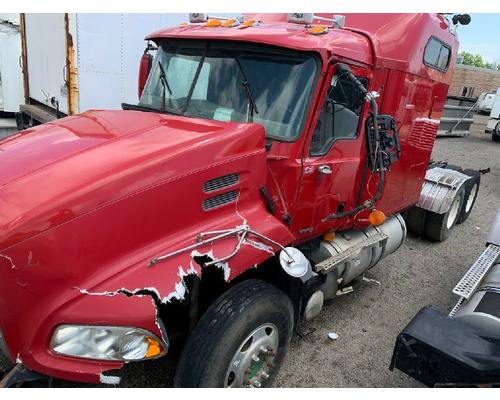 MACK CXN613 Dismantled Vehicles