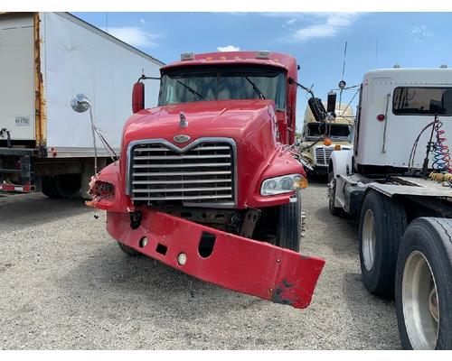 MACK CXN613 Dismantled Vehicles