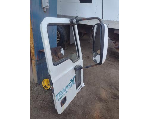 MACK CXN613 Door Assembly, Front