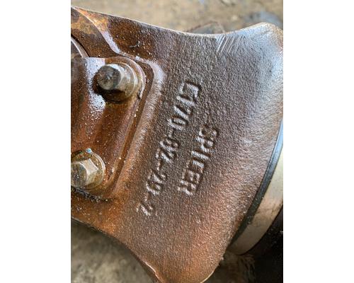 MACK CXN613 Drive Shaft, Rear