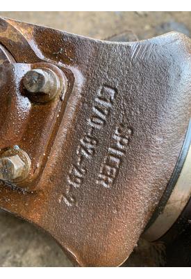 MACK CXN613 Drive Shaft, Rear