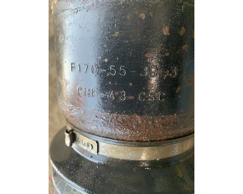 MACK CXN613 Drive Shaft, Rear