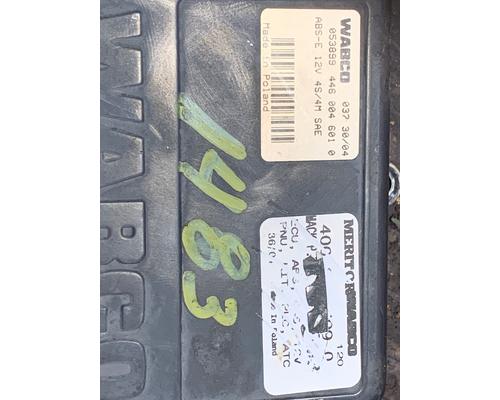 MACK CXN613 ECM (Brake & ABS)